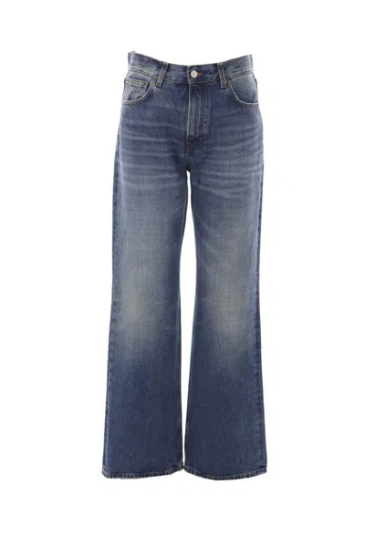 HAIKURE HAIKURE JEANS