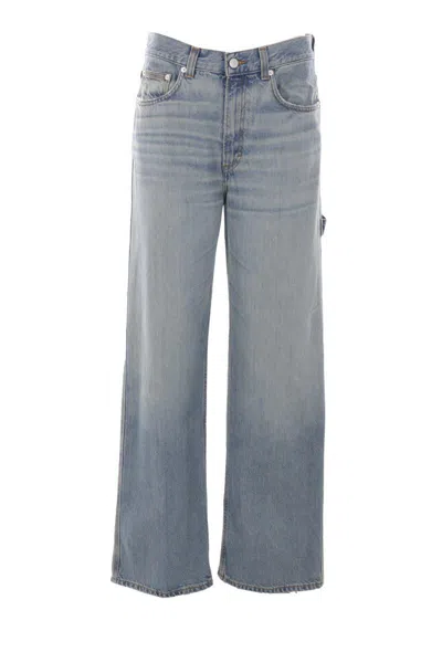 HAIKURE HAIKURE JEANS