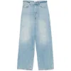 Haikure 'bethany' Jeans In Blue