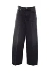 Haikure Cotton Jeans