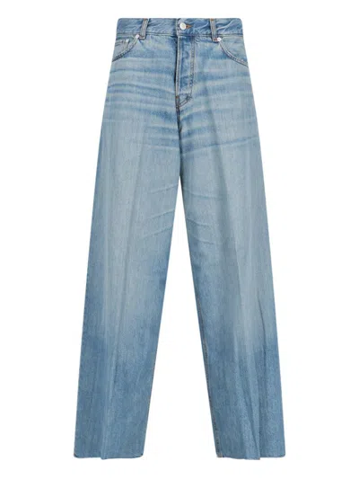Haikure Jeans In Blue