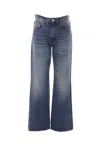 Haikure Jeans In Blue