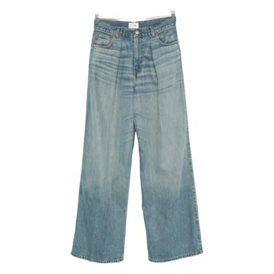 HAIKURE HAIKURE JEANS