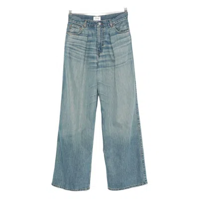 Haikure Jeans In Blue