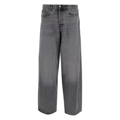 Haikure Jeans In Gray