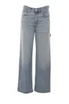 Haikure Jeans In Blue