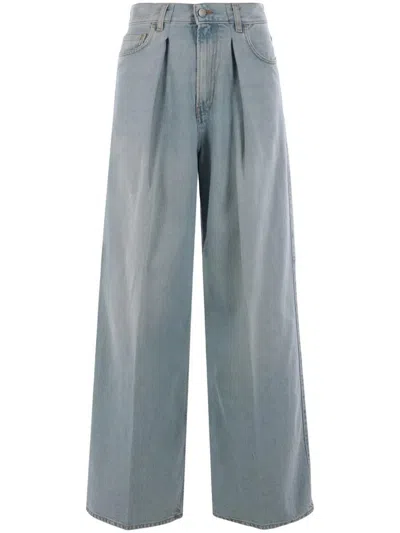 Haikure Jeans In Blue