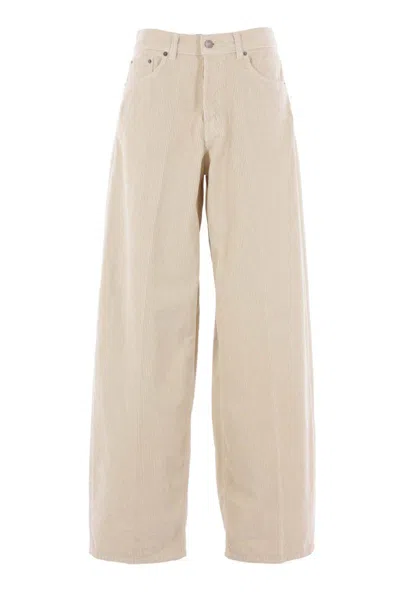 Haikure Jeans In Neutral