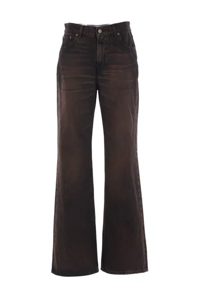 HAIKURE HAIKURE JEANS