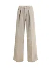 Haikure Jeans In Neutral