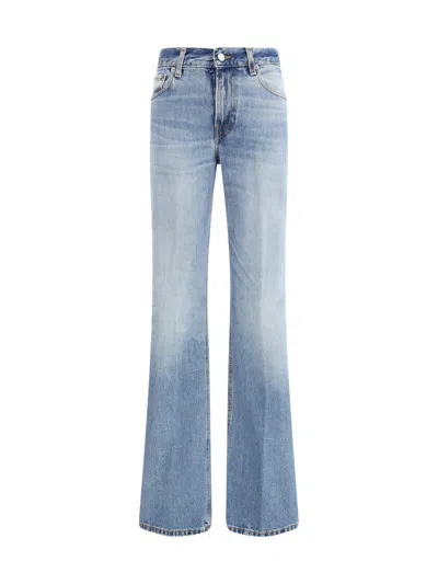 HAIKURE HAIKURE JEANS