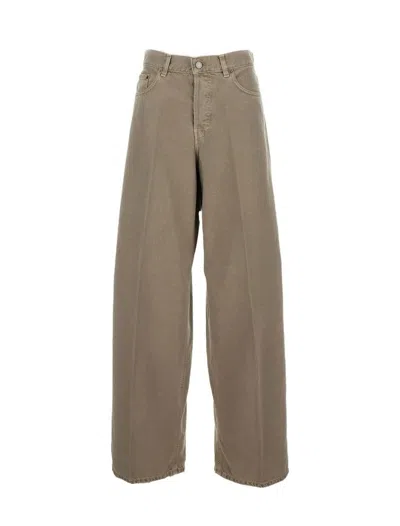 HAIKURE HAIKURE JEANS