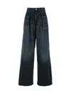 Haikure Jeans In Blue