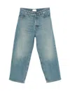 Haikure Betty Lagoon Wash Clothing