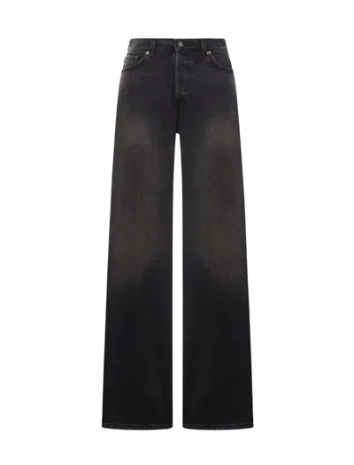 HAIKURE HAIKURE JEANS