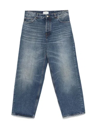 Haikure Jeans