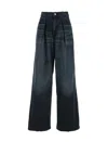 Haikure Jeans In Blue