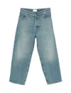 Haikure Betty Lagoon Wash Clothing
