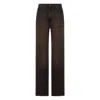 Haikure Korea Faded Jeans