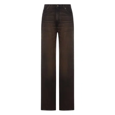 HAIKURE HAIKURE JEANS