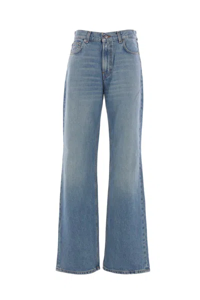 Haikure Jeans In Blue