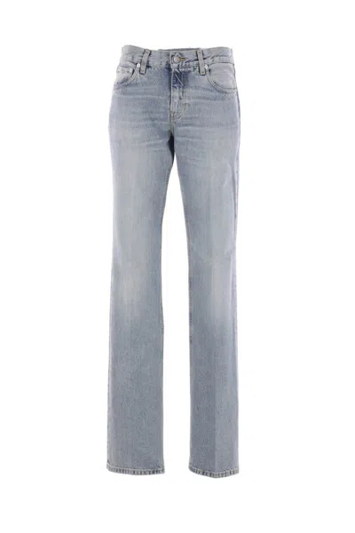 HAIKURE HAIKURE JEANS