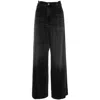 Haikure Denim Wide-leg Jeans