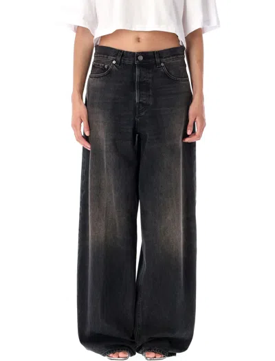 Haikure Jeans In Black