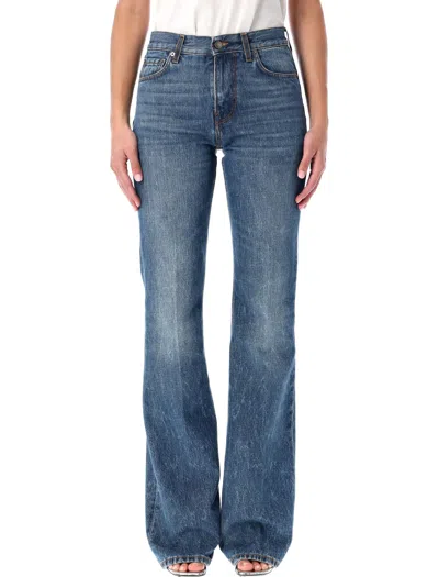 Haikure Jeans In Blue