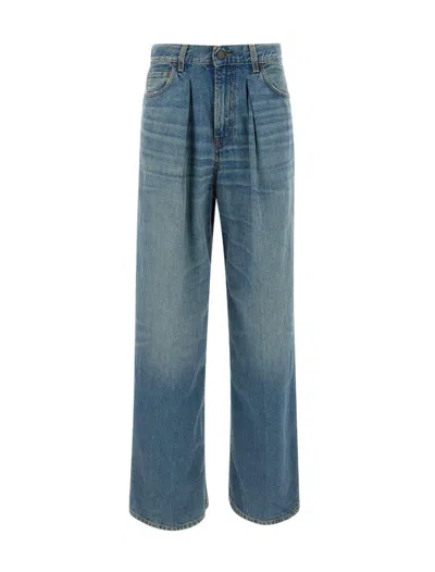 Haikure Jeans In Blue