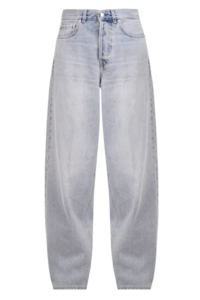 Haikure - Jeans - 470588 - Clear Denim In Blue