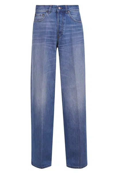 Haikure Jeans - 470589 - Denim In Blue