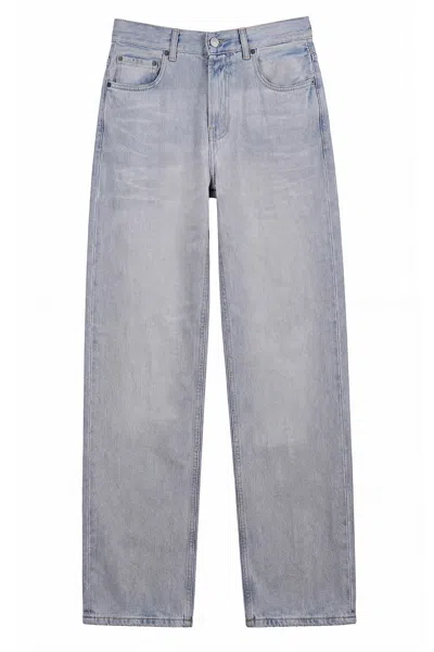 Haikure - Jeans - 470594 - Clear Denim In Gray