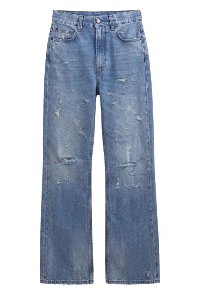 Haikure Jeans - 470596 - Denim In Blue