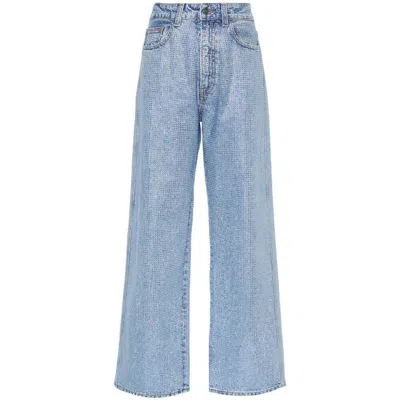 Haikure Jeans In Blue