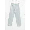 Haikure Jeans In Animal Print