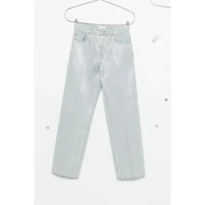 Haikure Jeans In Animal Print