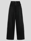 Haikure Bethany Jeans In Bassano Black