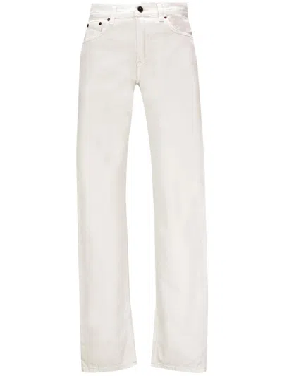 Haikure Jeans In Beige