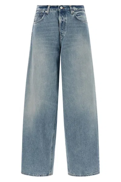 Haikure Jeans 'bethany' In Blue