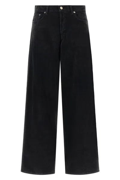 Haikure Jeans 'bethany' In Black
