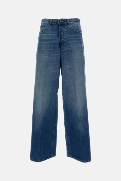 Haikure Jeans Bethany Real Blue