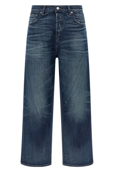Haikure Jeans 'betty' In Blue
