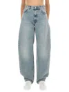 Haikure Jeans Bibi In Blue
