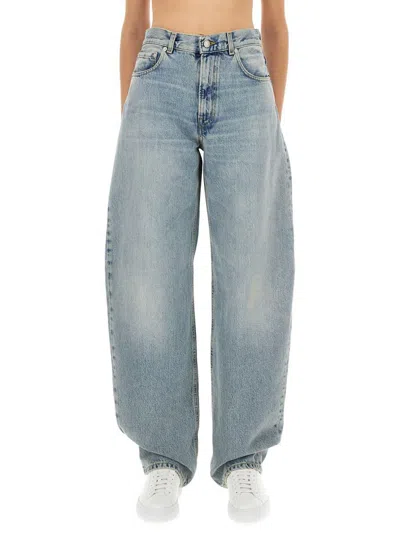 Haikure Jeans Bibi In Blue