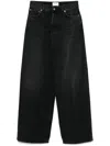 Haikure Jeans In Black