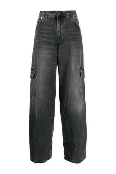 HAIKURE HAIKURE JEANS