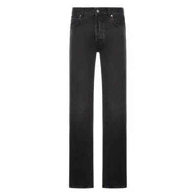 Haikure Jeans In Black