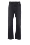 Haikure Jeans In Black