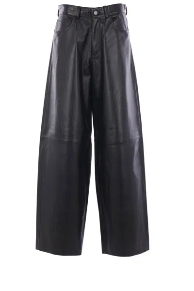 Haikure Jeans In Black